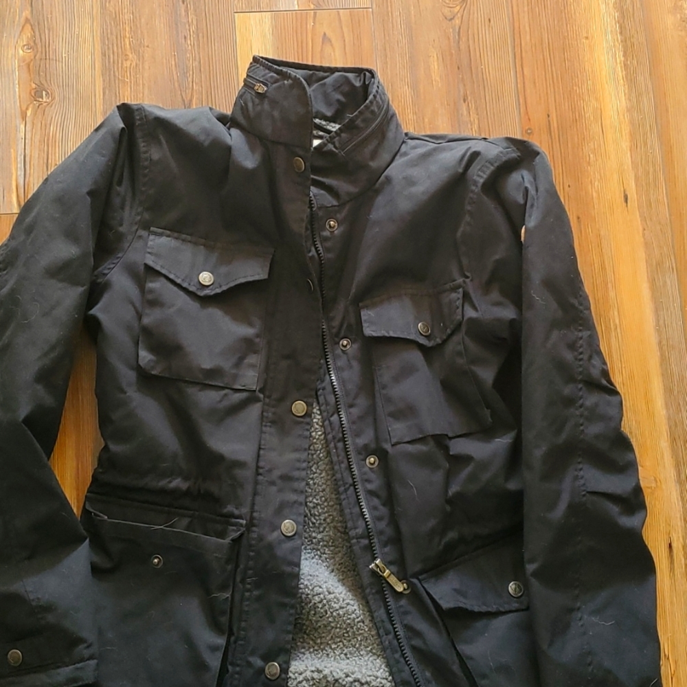 Fjallraven Raven Insulated Jacket, XS